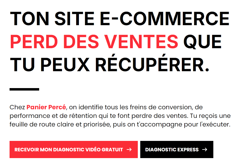 panierperce.fr